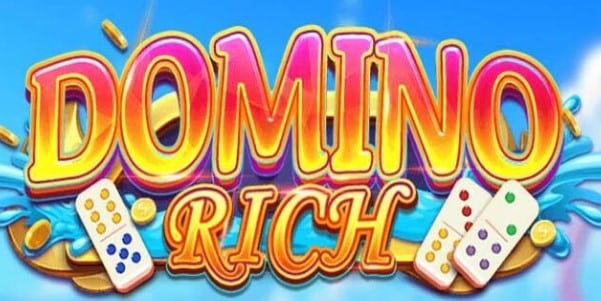 Download Domino Rich Apk Penghasil Uang Terbaru