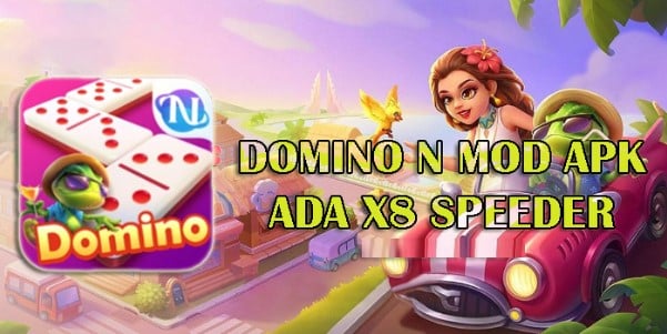Download Domino N Apk Terbaru