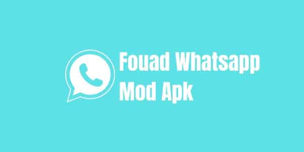 Fouad WhatsApp Apk iOS