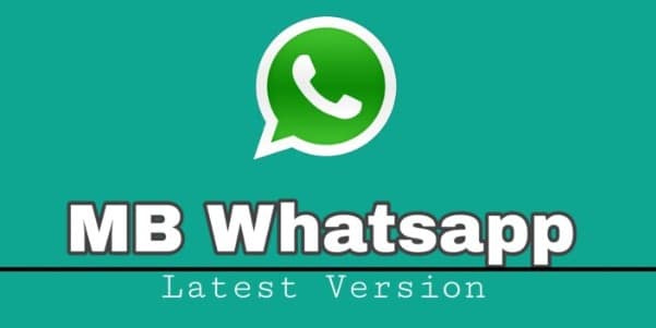 Download MB WhatsApp iOS Apk