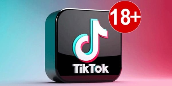 TikTok 18+ Plus Mod Apk No Sensor Terbaru