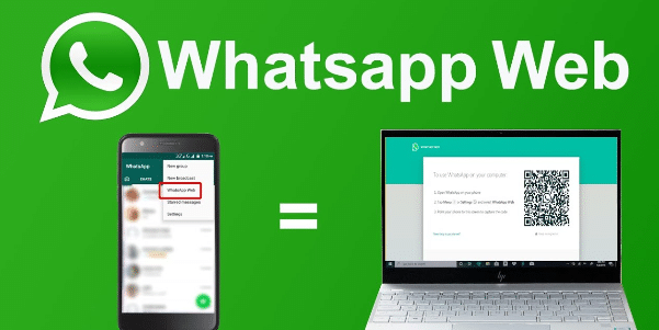 WhatsApp Web Apk Mod