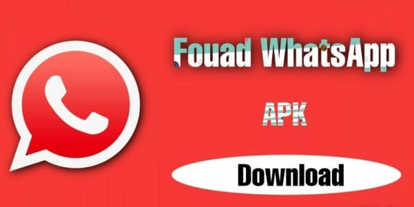 Download Fouad WhatsApp Apk iOS Mod Terbaru