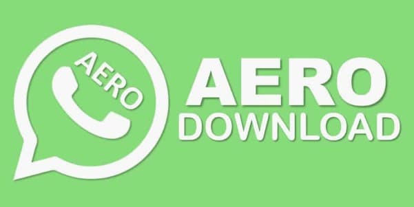 Download WhatsApp Aero Apk Hazar iOS