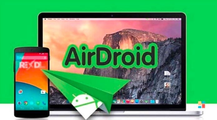 AirDroid 