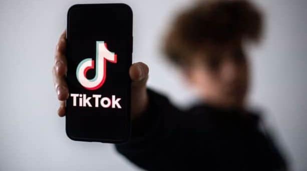 Aplikasi Mobile TikTok Downloader