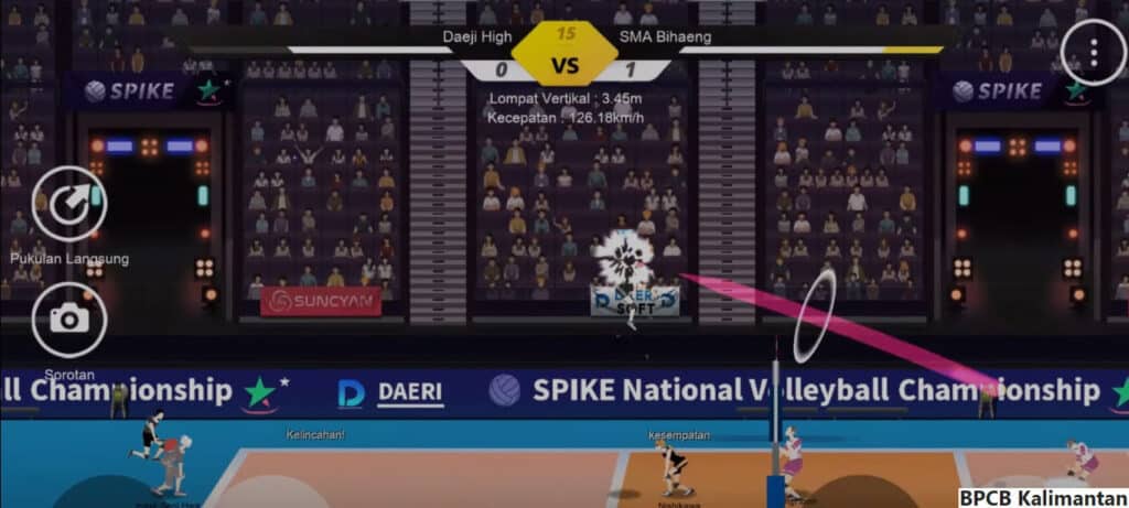 Beberapa-Update-Fitur-The-Spike-Volleyball-Story-Mod-Apk-Terbaru-2023
