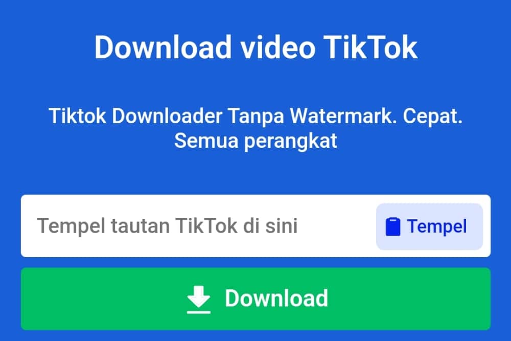 Cara-Download-Video-TikTok-Online-Viral-Tanpa-Aplikasi