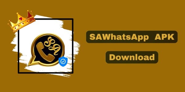 SAWhatsApp Pro Apk Mod