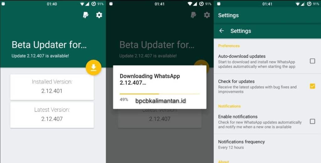 Kelebihan-Menggunakan-Whatsapp-Beta-Apk