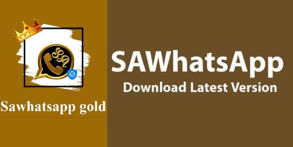 Cara Download SAWhatsApp Pro Apk Mod Terbaru