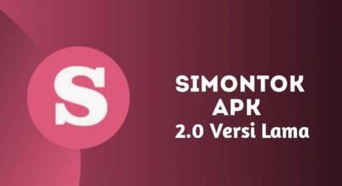 Link Download Simontok 2.0 Versi Lama Pro Apk + Cara Instal Aplikasi Manual