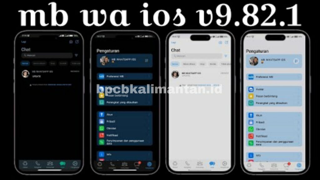 Link-Unduhan-MB-Whatsapp-IOS-Apk-Update-Terbaru-9.82.1-For-Android-2023
