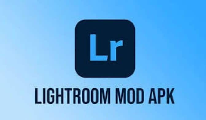 Link Untuk Download Lightroom Mod Apk