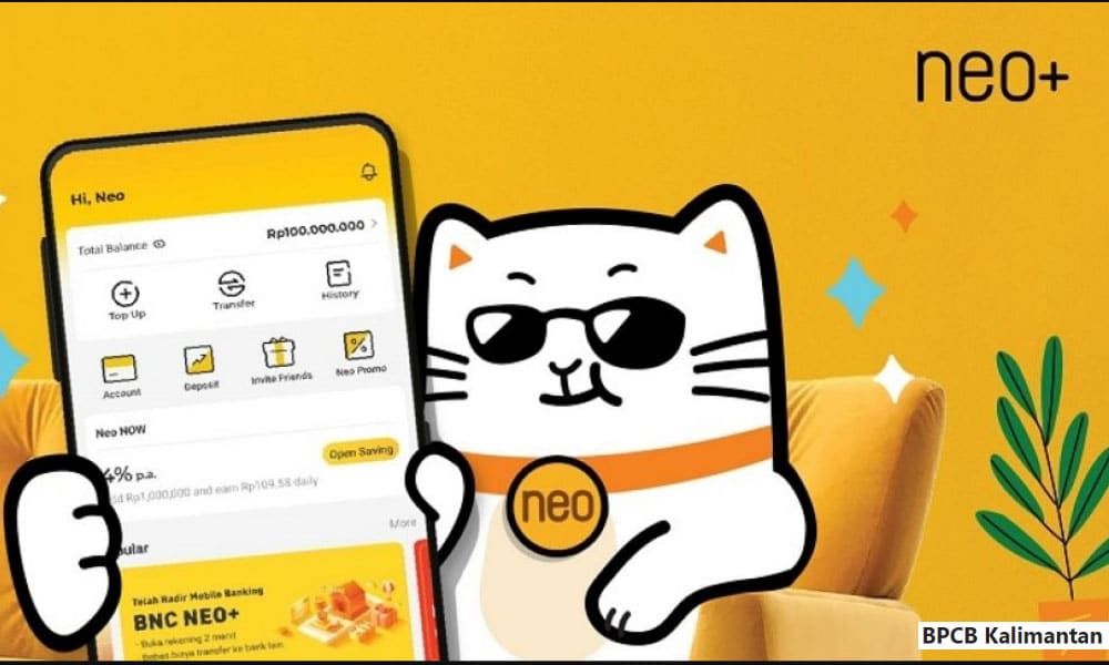 Neo-Bank-App
