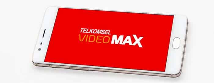Setting APN Videomax Telkomsel
