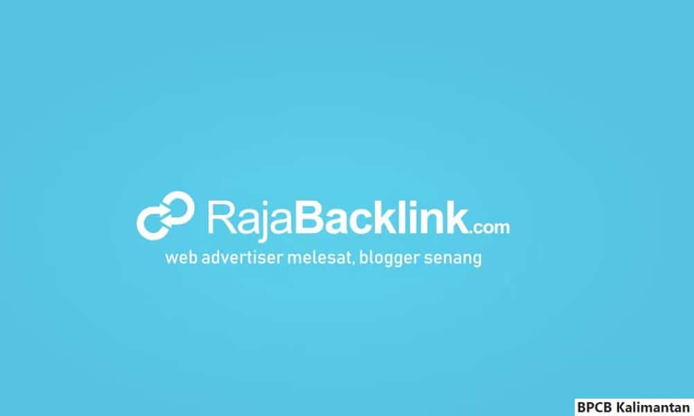 Situs-RajaBacklink.com