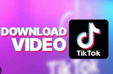 TikTok Downloader Download Video Tanpa Watermark