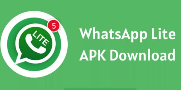 Link Download WhatsApp Mod (WA Lite) Apk Official Terbaru 2023