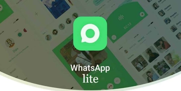 Download WhatsApp Lite Apk Mod Terbaru