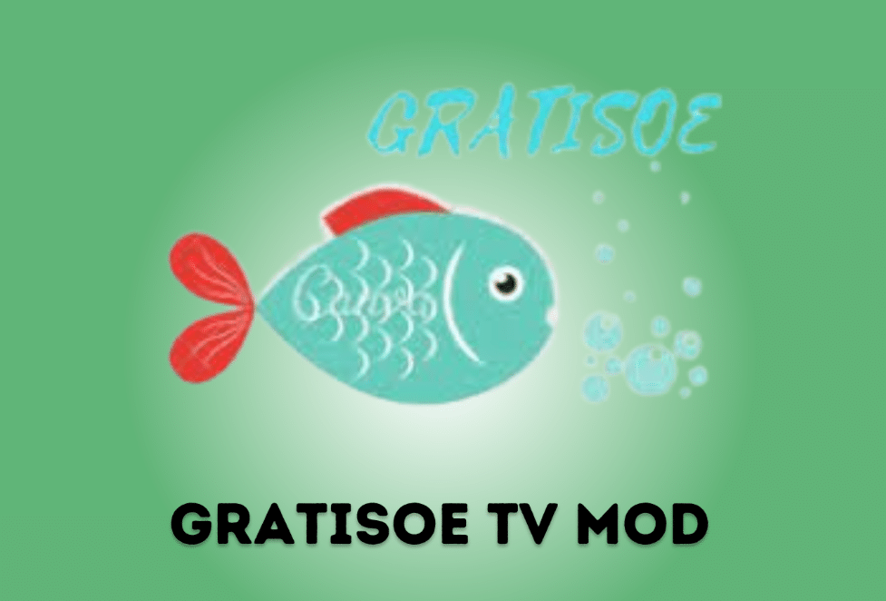 Link Download Gratisoe TV Apk Mod V11.2 Terbaru Secara Aman & Terpercaya